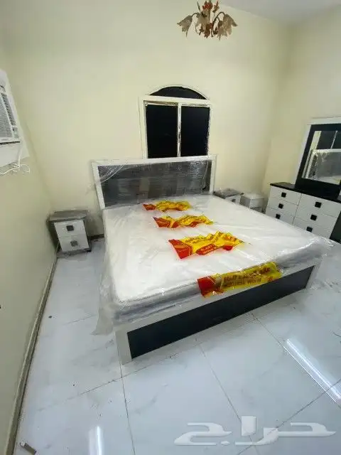 غرفه نوم وطني جديدة 4