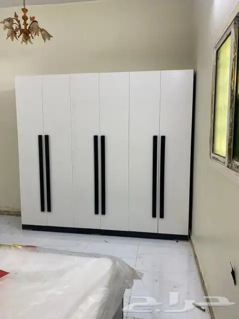 غرفه نوم وطني جديدة 0