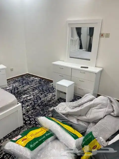 غرفه نوم وطني جديدة 6