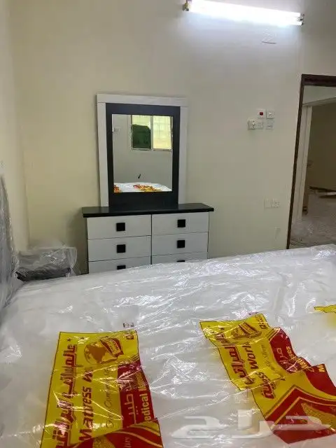 غرفه نوم وطني جديدة 9