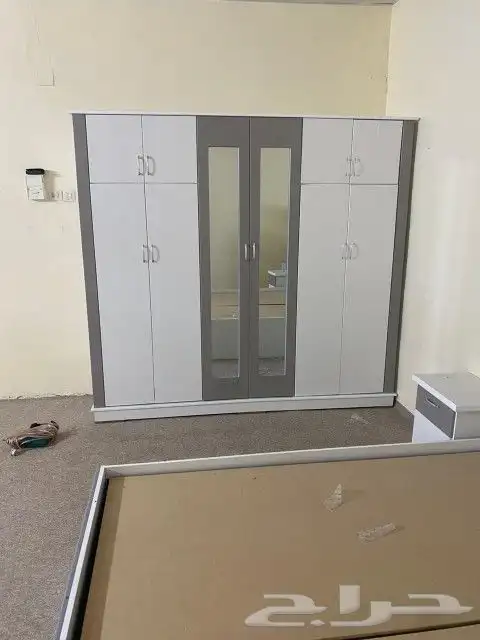 غرفه نوم وطني جديدة 7