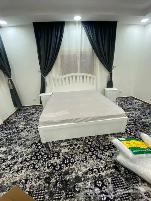 غرفه نوم وطني جديدة 5