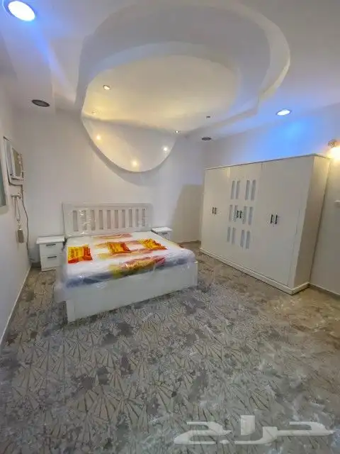 غرفه نوم وطني جديدة 11