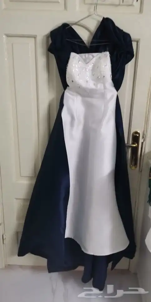 فستان سهرة 0