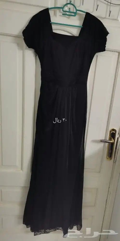 فستان سهرة 5