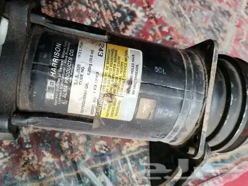 قطع جمس من موديل 78 الى 88 سوبر ونيت 16