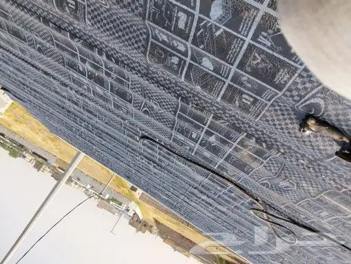 معلم عوازل علي الاسطح والهناقر والحمامات والخزانات 1