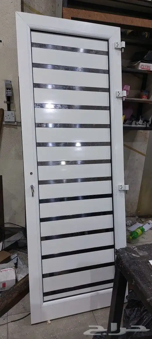 فني مطابخ المنيوم 7