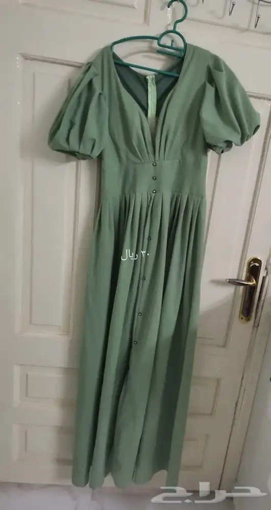 فستان سهرة 4