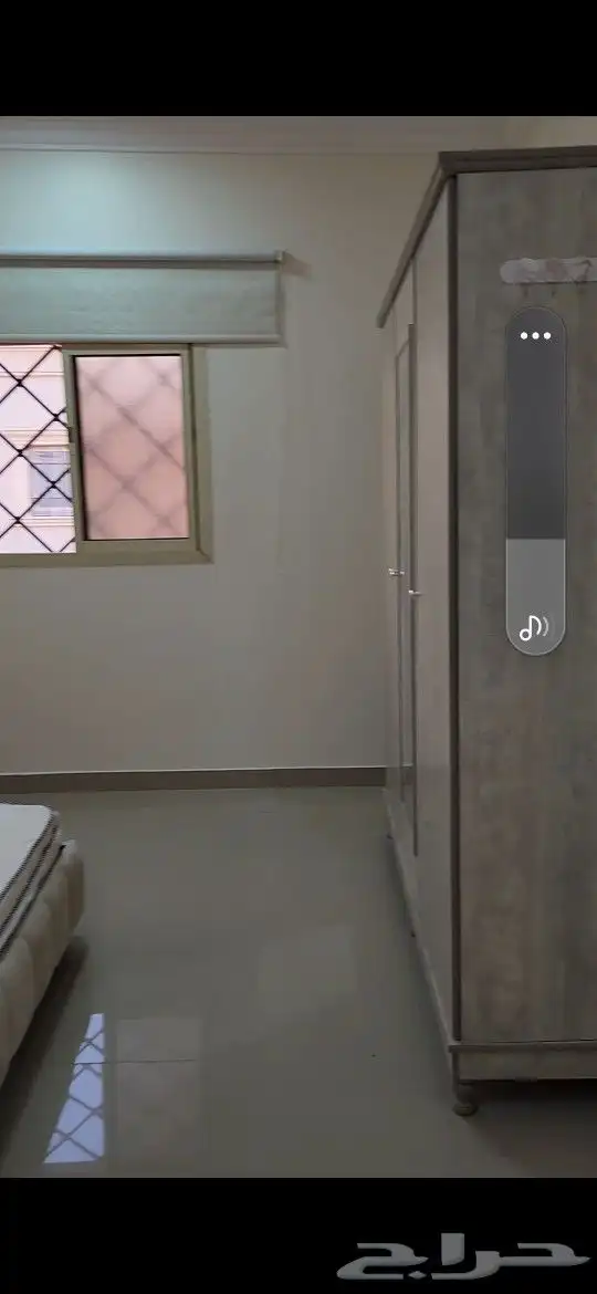 شقق مفروشه شمال شرق الرياض حي الرمال قريبه للمطار 1