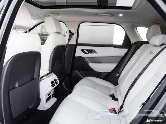 رانج روفر فيلار اس Land Rover Range Rover Velar S موديل 2022 11