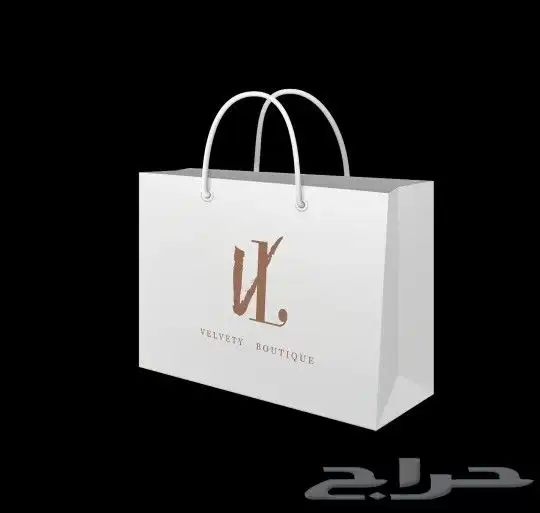 طباعة كروت شخصية وبوكسات عبايات وبوكسات عود وحلا واكواب ورقي 0