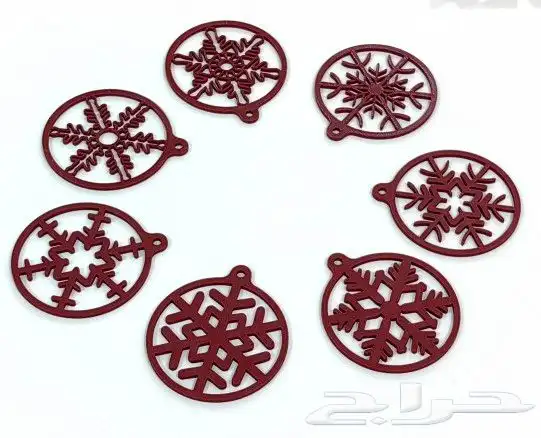 طباعة ثلاثية الأبعاد 3d print 13