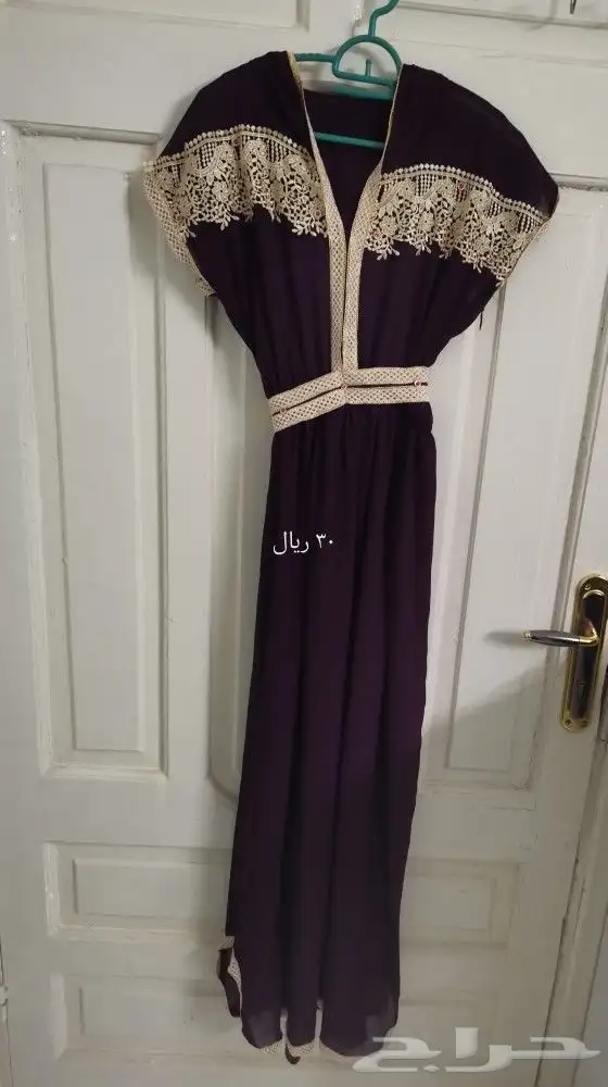 فستان سهرة 3