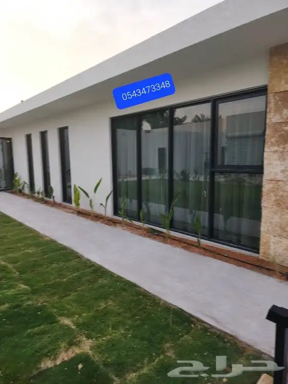 عازل حراري للزجاج 3