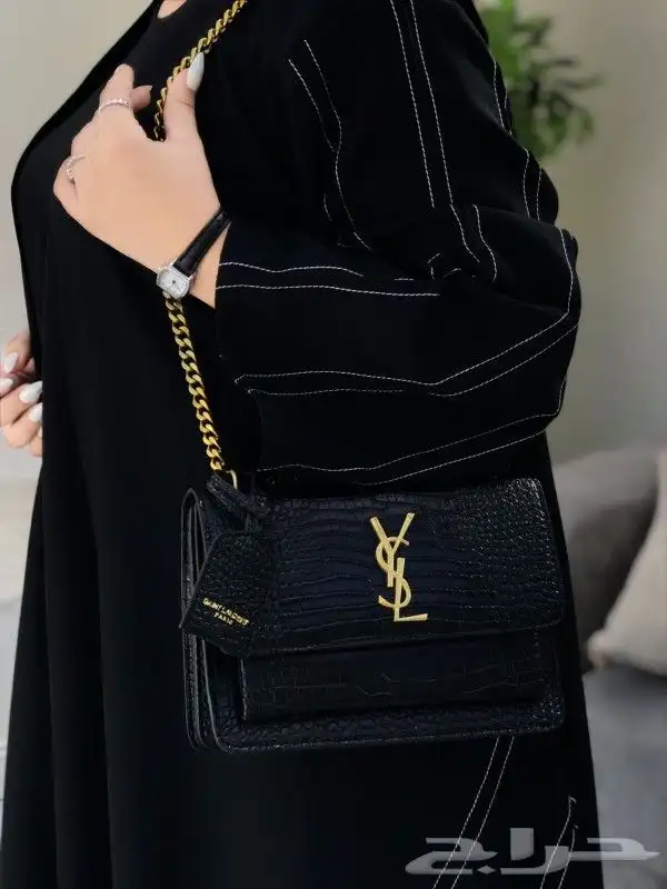 شنط سان لوران توب كوالتي 0