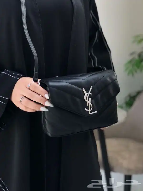 شنط سان لوران توب كوالتي 23