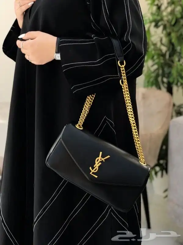 شنط سان لوران توب كوالتي 6