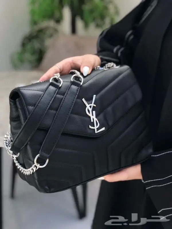 شنط سان لوران توب كوالتي 27