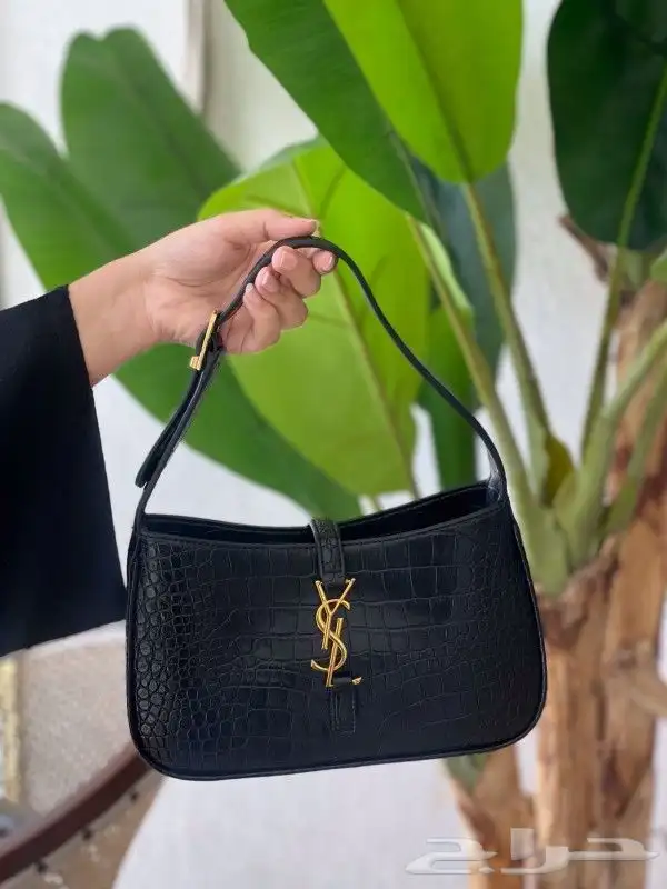 شنط سان لوران توب كوالتي 49