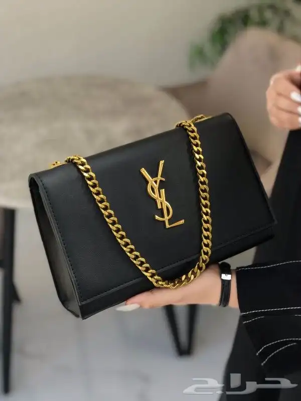 شنط سان لوران توب كوالتي 19