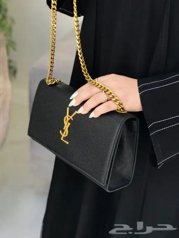 شنط سان لوران توب كوالتي 18