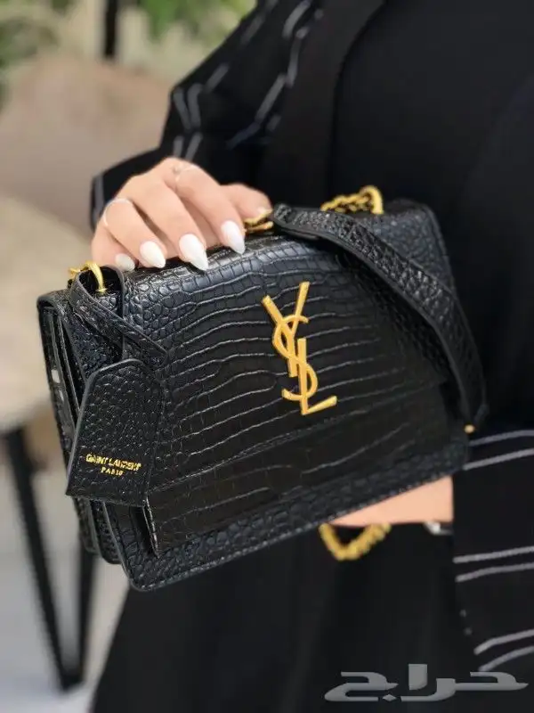 شنط سان لوران توب كوالتي 1