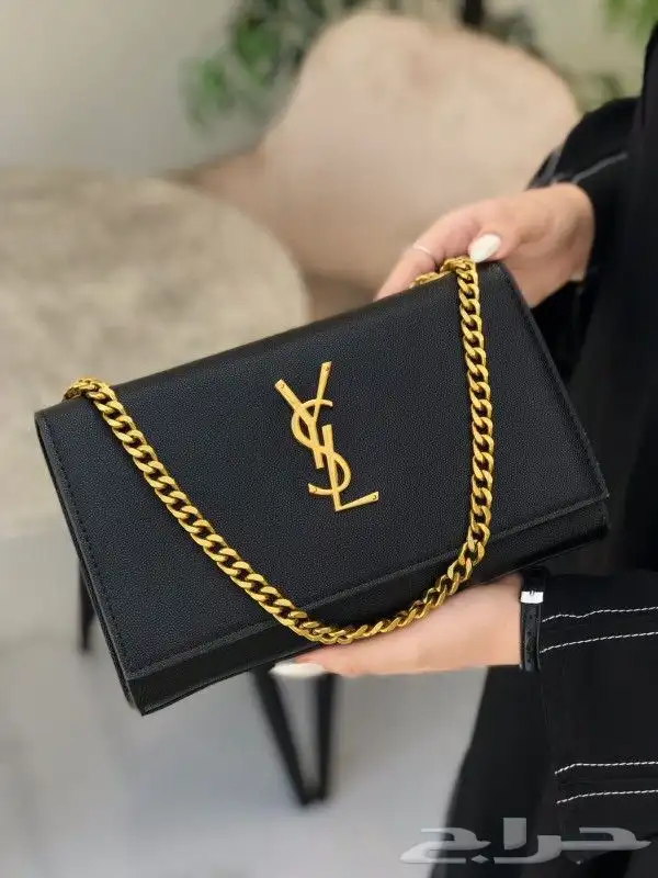 شنط سان لوران توب كوالتي 17