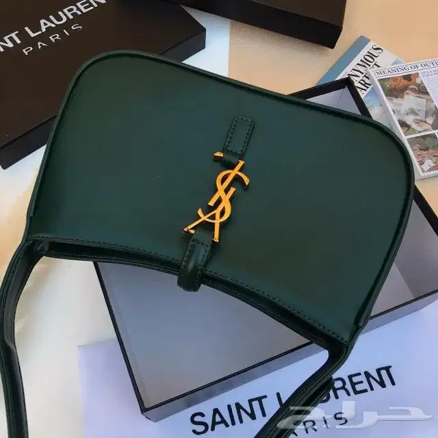 شنط سان لوران توب كوالتي 43