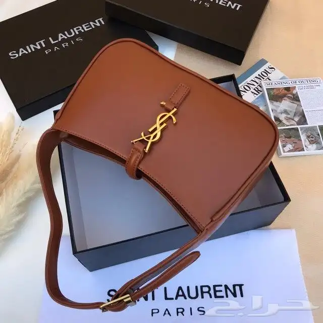 شنط سان لوران توب كوالتي 44