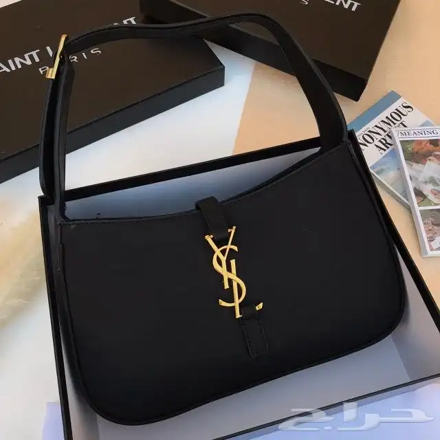 شنط سان لوران توب كوالتي 45