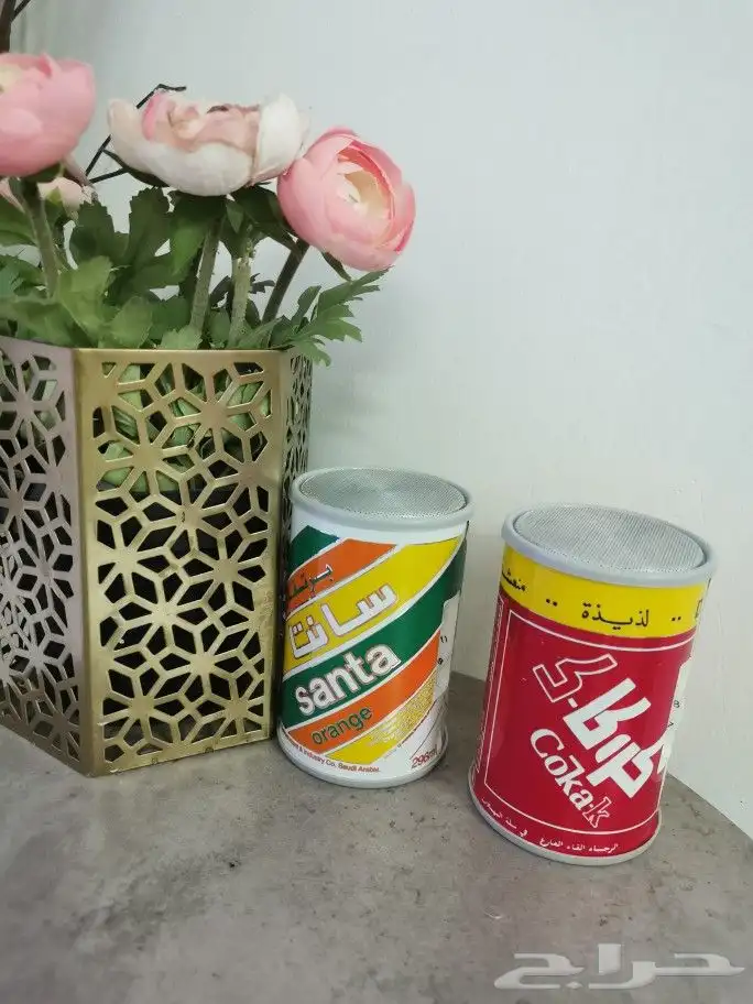 راديو كوكا كي وراديو سانتا 2