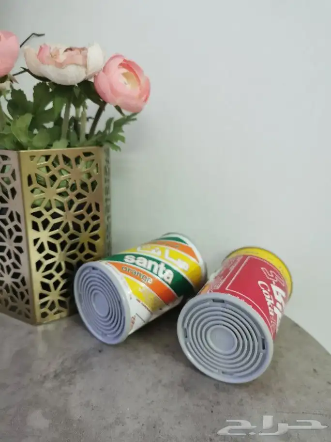 راديو كوكا كي وراديو سانتا 4