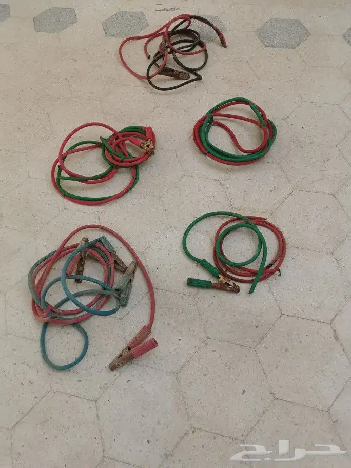 5 اشتراكات سيارة ب100 0