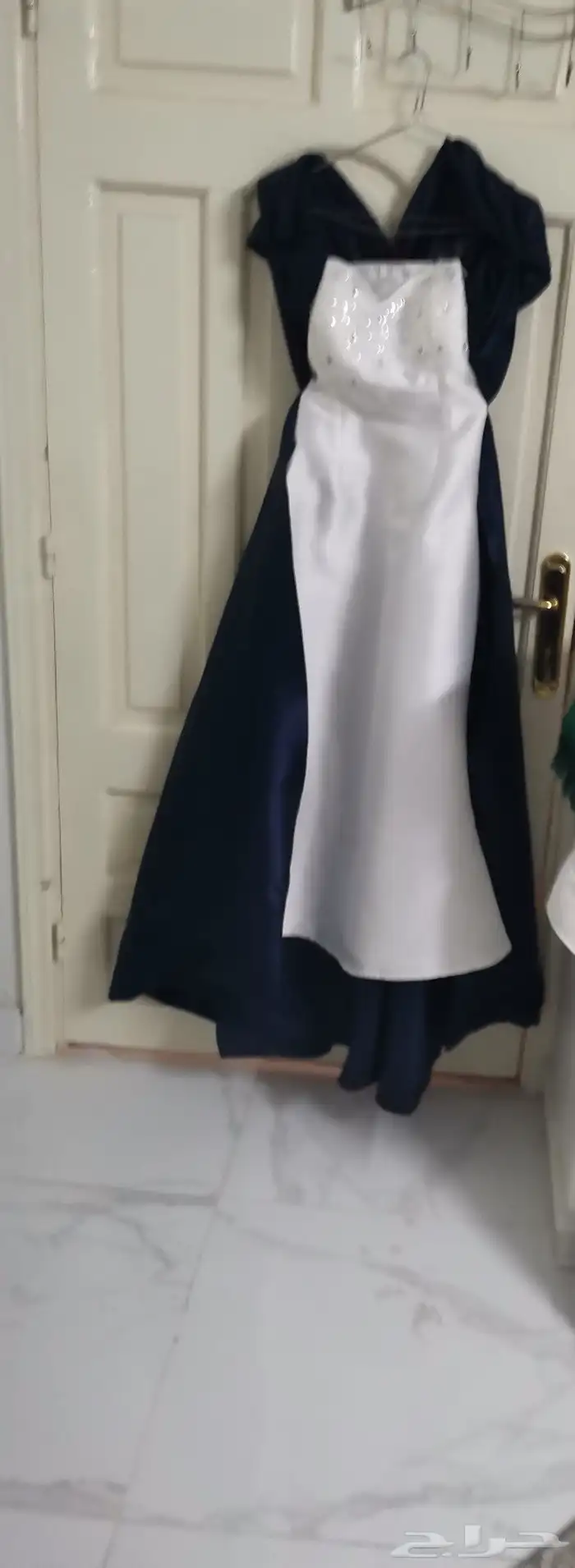 فستان سهرة 1