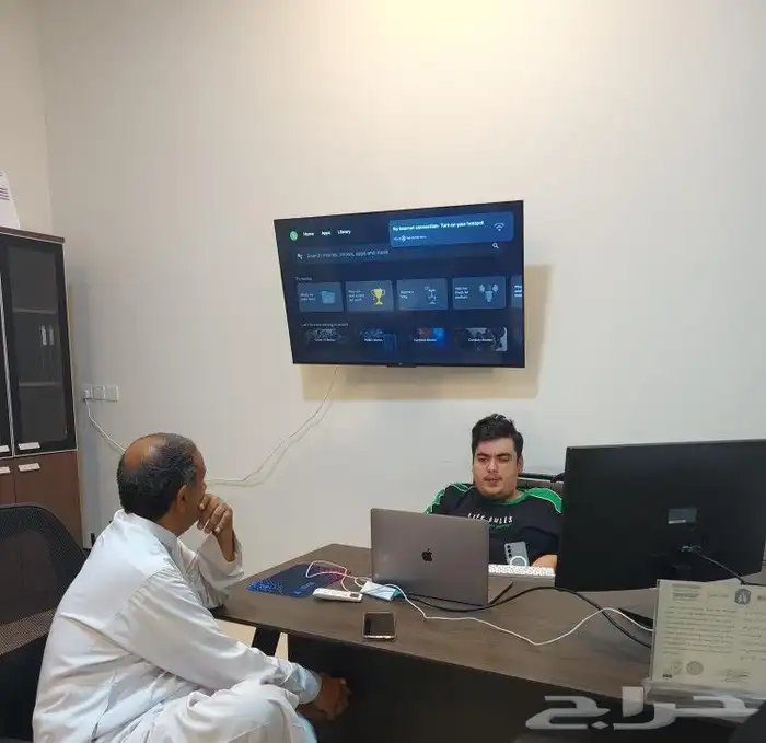 أفق الريادة برمجة وتصاميم. 6