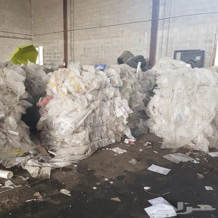 سكراب خردة اوراق و كراتين 2