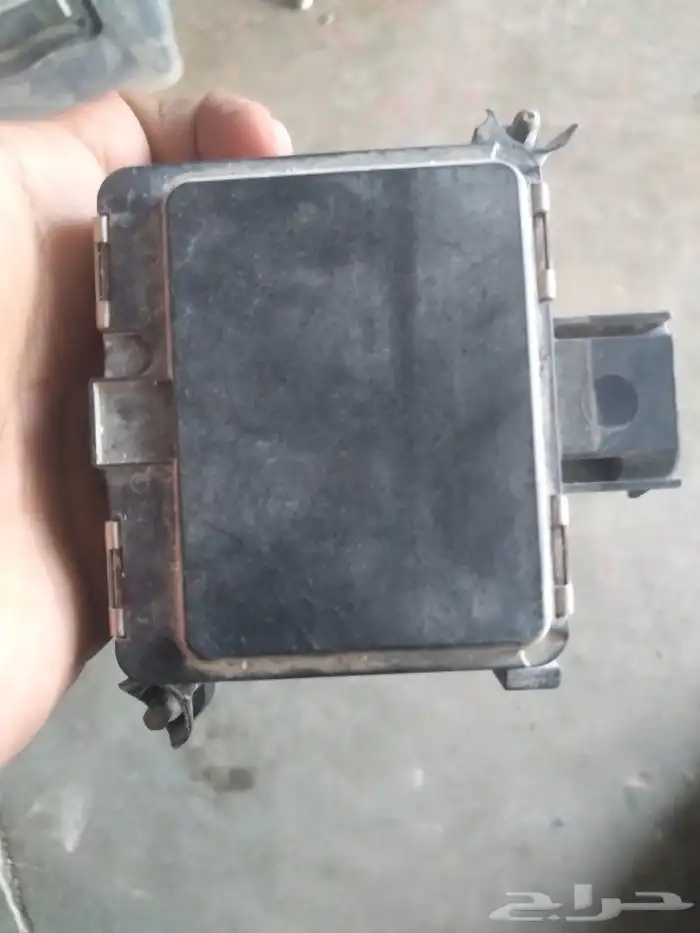 ردار شانجان بجميع انواعها موديل 2022و2024 5