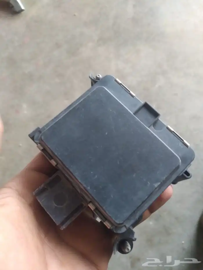 ردار شانجان بجميع انواعها موديل 2022و2024 1