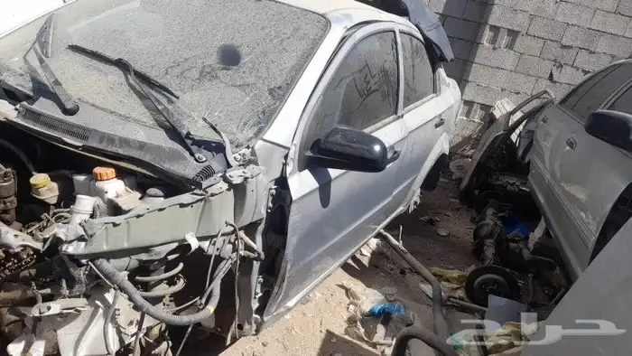 تشليح افيو شفرليت قطع من 2007الى2016 1
