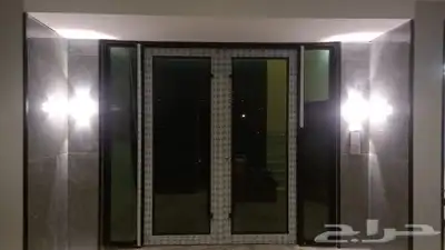 ورشة المنيوم سبحان 1