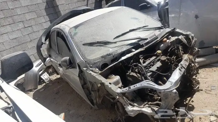 تشليح افيو شفرليت قطع من 2007الى2016 2