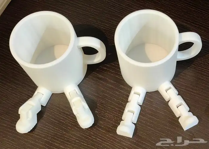 طباعة ثلاثية الأبعاد 3d print 8