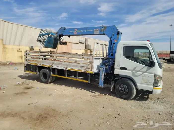 تلي هندر  فركلفت  سطحه ونش للايجار الشهري واليومي 7