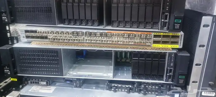 cisco N5K-C5672up 2