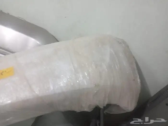 رفرف و صدام سبارك شفروليه 2021 6