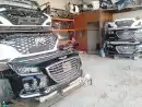 شمعات ازيرا كادنزا جنسس سوناتا كي فايف اصلي وكاله 7