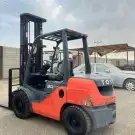 تاجير رافعات شوكية فوركلفت وجاك يدوي 6