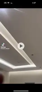 جبس اسقف جبسمبورد ديكور شاشه جمبسمبورد قاطع جبسمبود مطابخ 5