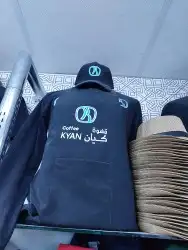 طباعه ورق تغليف - استكر - ليبل قماش - أكياس - بزنس كارد - بو 7